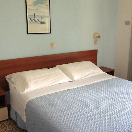Hotel Toledo Rimini Luaran gambar