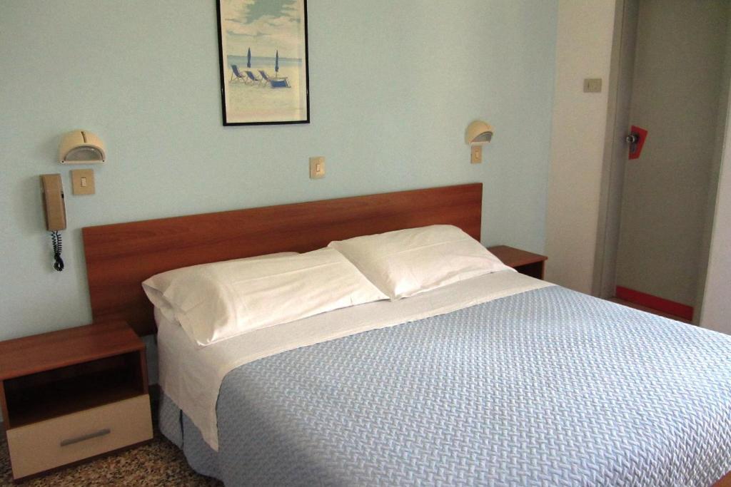 Hotel Toledo Rimini Luaran gambar