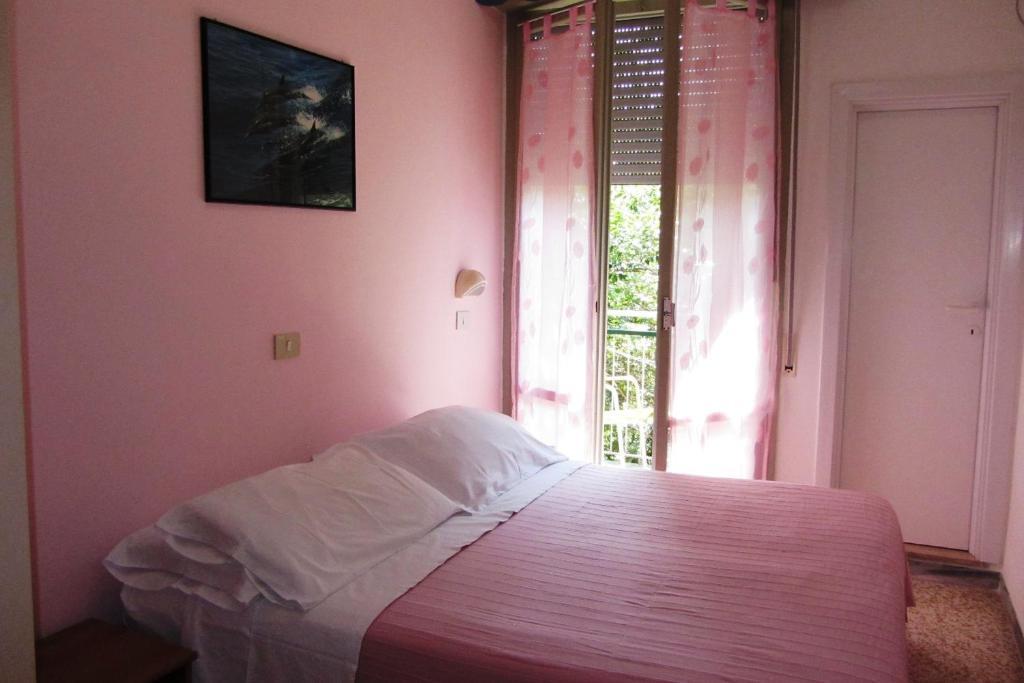 Hotel Toledo Rimini Bilik gambar