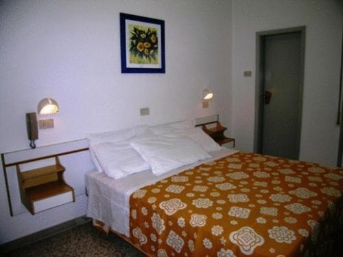 Hotel Toledo Rimini Luaran gambar