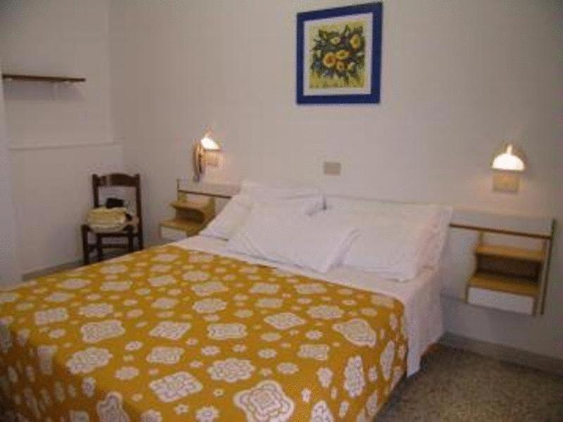 Hotel Toledo Rimini Luaran gambar