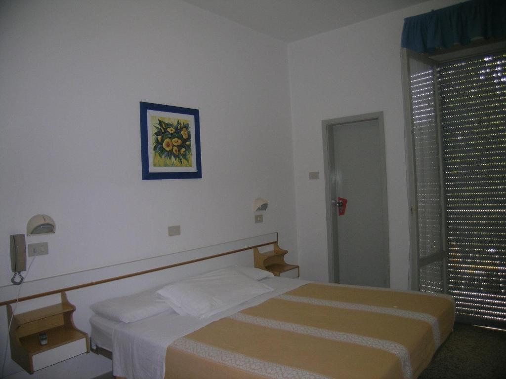 Hotel Toledo Rimini Luaran gambar