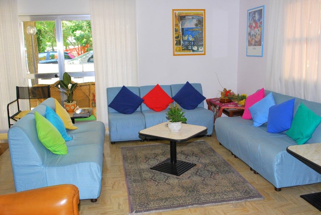 Hotel Toledo Rimini Luaran gambar