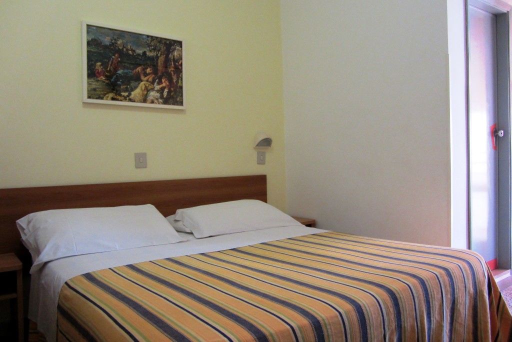 Hotel Toledo Rimini Luaran gambar